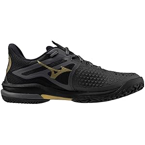 Amazon | [Mizuno] テニスシューズ ウエーブエクシード TOUR 6